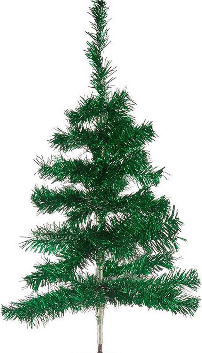 Krist+ Kunstkerstboom Groen 60 cm Klein