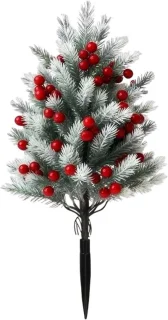 Kunst cedar boom
