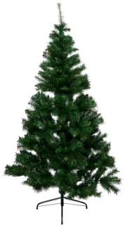 Kunst kerstboom 180 cm