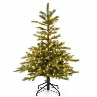 Kunst kerstboom H120 cm