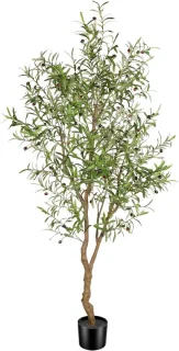Kunst Olijfboom 213 cm