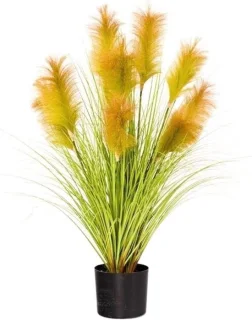 Kunstboom 100 cm groen