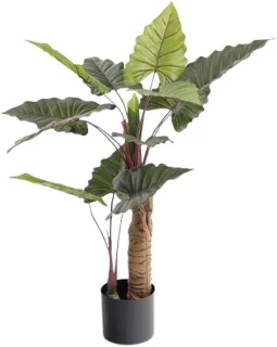 Kunstboom 100 cm groen
