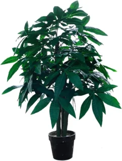 Kunstboom 100cm groen