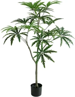 Kunstboom 1.2 meter groen