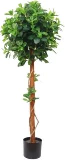 Kunstboom 1.2 meter groen
