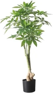 Kunstboom 120 cm groen