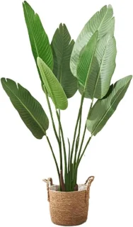 Kunstboom 120 cm groen