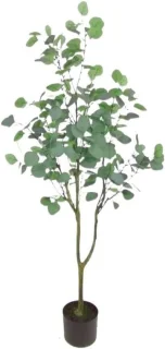 Kunstboom 120 cm groen