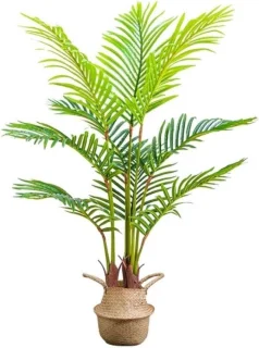 Kunstboom - 120 cm - groen