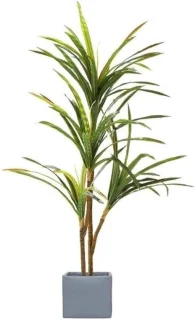 Kunstboom 120 cm groen