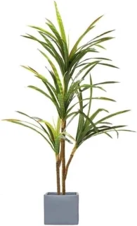 Kunstboom 120 cm Groen