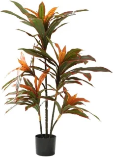 Kunstboom 120 cm groen