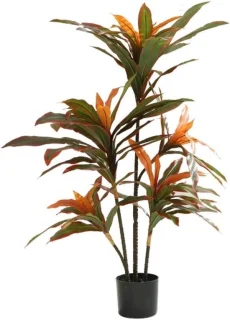 Kunstboom 120 cm groen