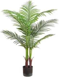 Kunstboom 120cm groen