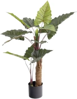 Kunstboom 120cm groen