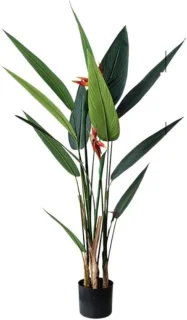 Kunstboom 122 cm groen