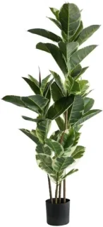 Kunstboom 146 cm - Groen