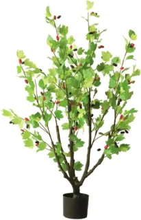 Kunstboom 150 cm groen