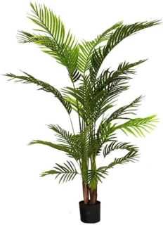 Kunstboom 150 cm groen