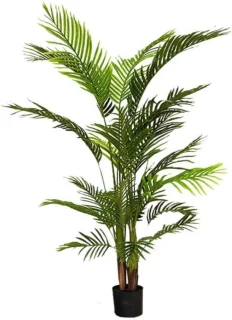 Kunstboom - 150 cm - groen