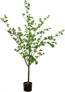 Kunstboom 150 cm groen