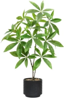Kunstboom 150 cm groen