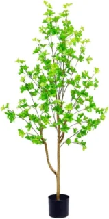 Kunstboom - 150 cm - groen