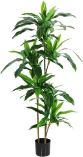 Kunstboom 150 cm groen