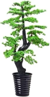 Kunstboom 160 cm groen