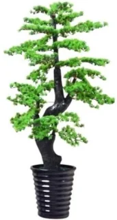 Kunstboom 160 cm – groen