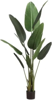 Kunstboom 160 cm groen