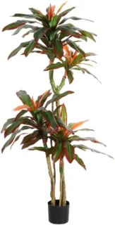 Kunstboom 160cm groen