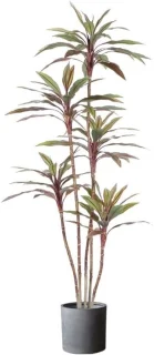 Kunstboom 170 cm - groen