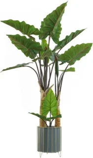 Kunstboom 170 cm groen