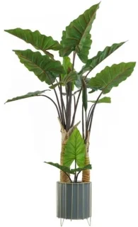 Kunstboom 170 cm groen