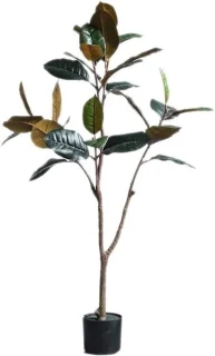 Kunstboom 170 cm groen