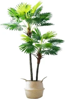 Kunstboom 170cm groen