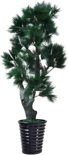 Kunstboom 180 cm groen