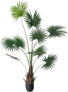 Kunstboom 180 cm groen