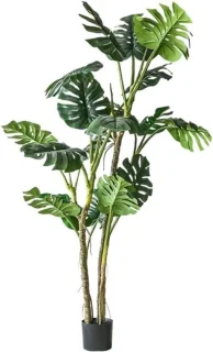 Kunstboom 180 cm groen
