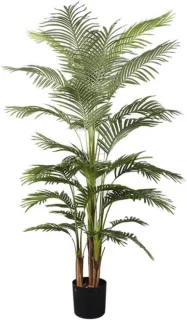 Kunstboom 180 cm groen