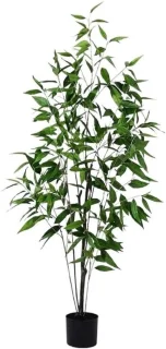 Kunstboom 180 cm groen