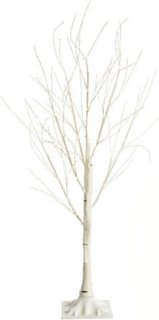 Kunstboom 180 cm LED verlichting 144 LED