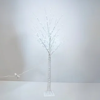 Kunstboom 180 cm LED verlichting