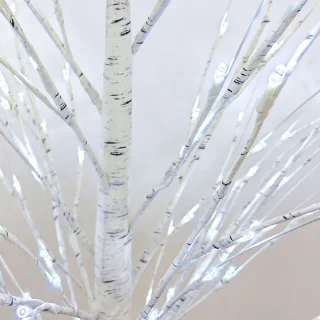 Kunstboom 180 cm LED verlichting