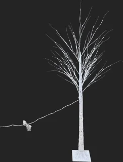Kunstboom 180 cm LED verlichting