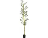 Kunstboom 300 cm groen