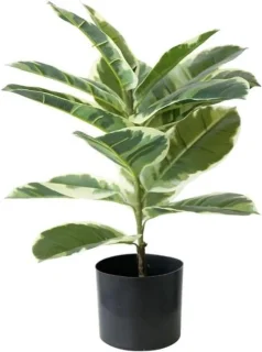 Kunstboom 56cm groen