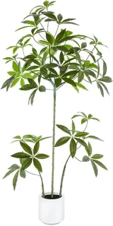 Kunstboom appelboom 140 cm groen